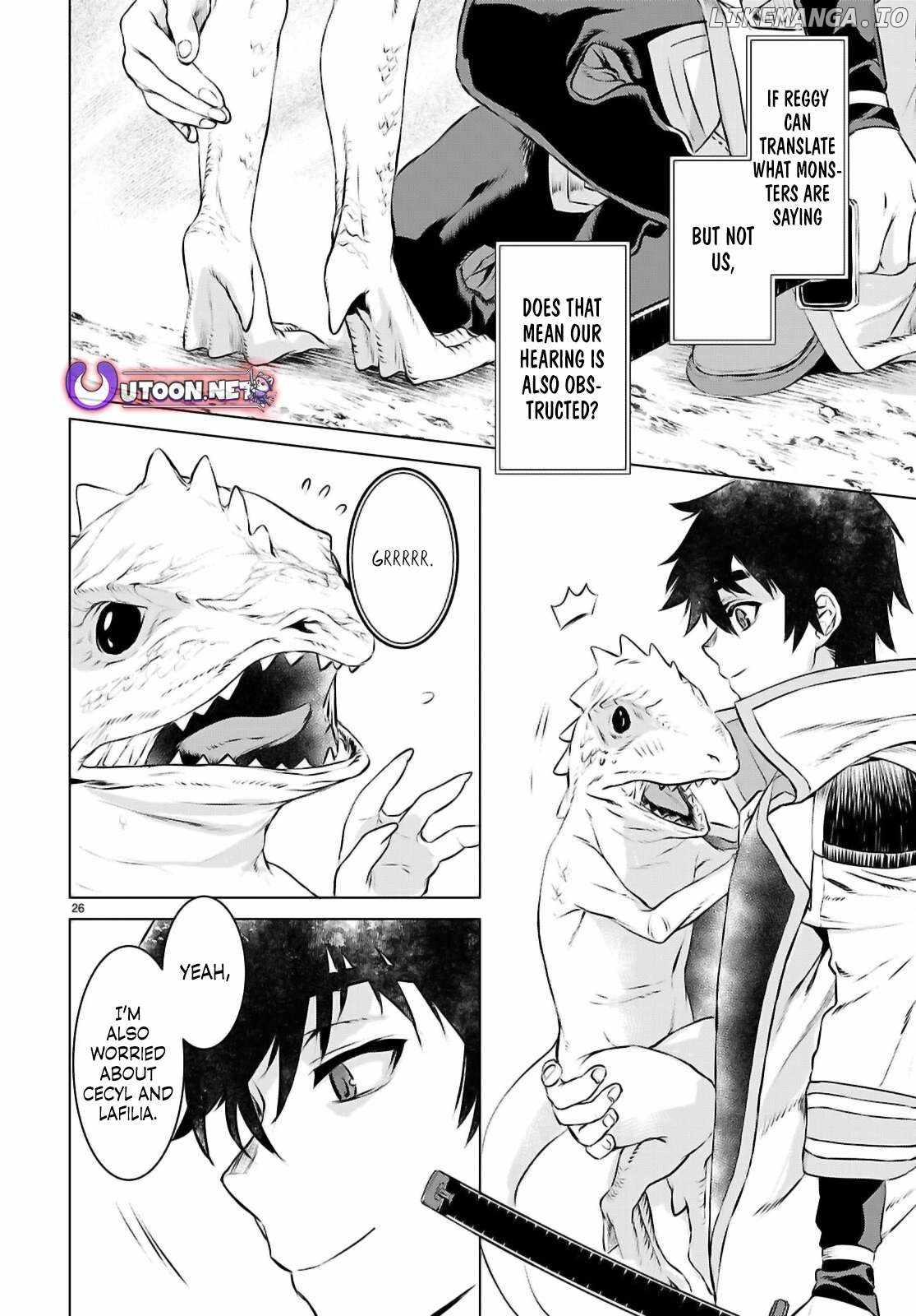 Being Able to Edit Skills in Another World I Gained OP Waifus Chapter 74 27